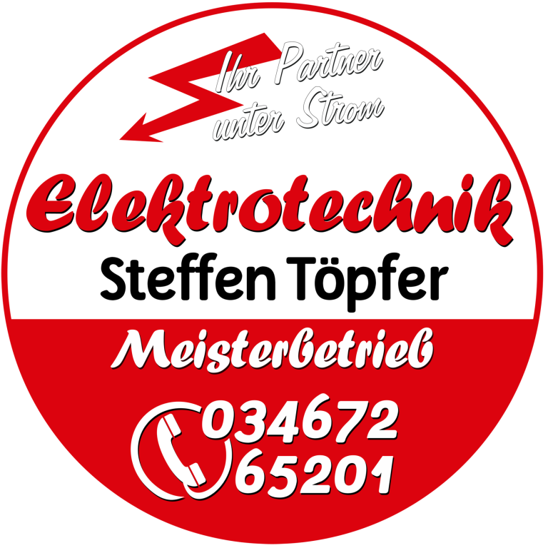 Logo Elektro Töpfer